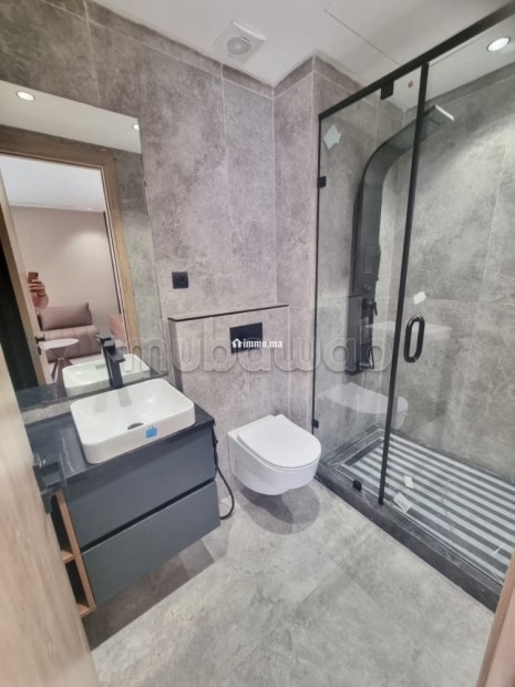 Superbe appartement à louer à Les princesses. 2 pièces confortables. Bien meublé - Location Immobilier - Casablanca - photo 5