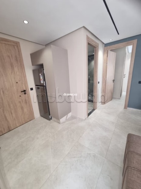 Superbe appartement à louer à Les princesses. 2 pièces confortables. Bien meublé - Location Immobilier - Casablanca - photo 6