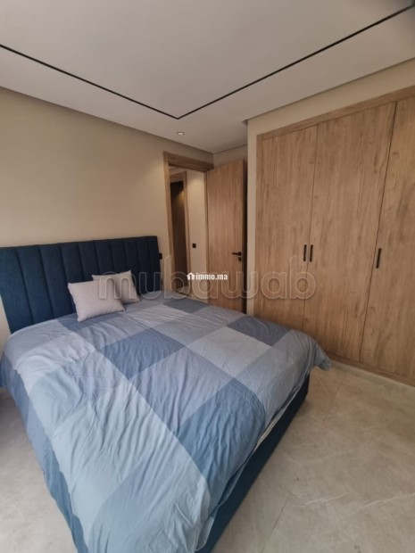Superbe appartement à louer à Les princesses. 2 pièces confortables. Bien meublé - Location Immobilier - Casablanca - photo 7