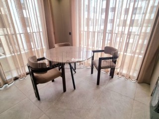 Superbe appartement à louer à Les princesses. 2 pièces confortables. Bien meublé - Appartement à louer - Casablanca