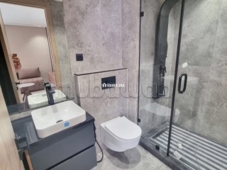 Superbe appartement à louer à Les princesses. 2 pièces confortables. Bien meublé - Appartement à louer - Casablanca
