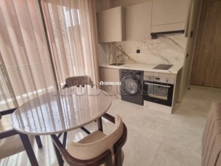 Superbe appartement à louer à Les princesses. 2 pièces confortables. Bien meublé - Appartement à louer - Casablanca