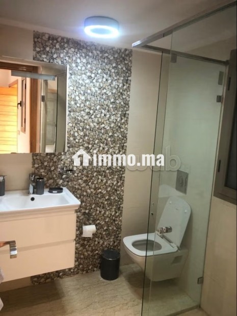 Villa de Prestige avec Piscine Privée – Résidence Sécurisée à Marrakech - Vente Immobilier - Marrakech - photo 5