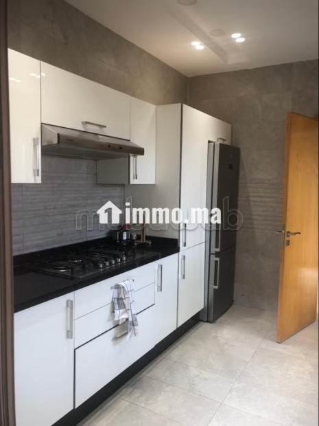 Villa de Prestige avec Piscine Privée – Résidence Sécurisée à Marrakech - Vente Immobilier - Marrakech - photo 7