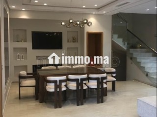 Villa de Prestige avec Piscine Privée – Résidence Sécurisée à Marrakech - Villa à vendre - Marrakech