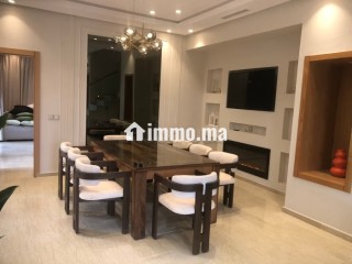 Villa de Prestige avec Piscine Privée – Résidence Sécurisée à Marrakech - Villa à vendre - Marrakech
