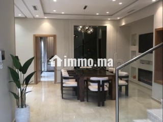 Villa de Prestige avec Piscine Privée – Résidence Sécurisée à Marrakech - Villa à vendre - Marrakech