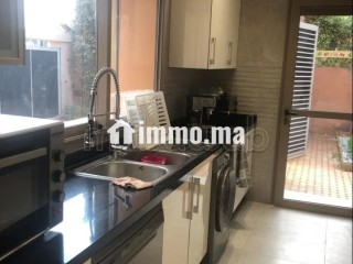 Villa de Prestige avec Piscine Privée – Résidence Sécurisée à Marrakech - Villa à vendre - Marrakech