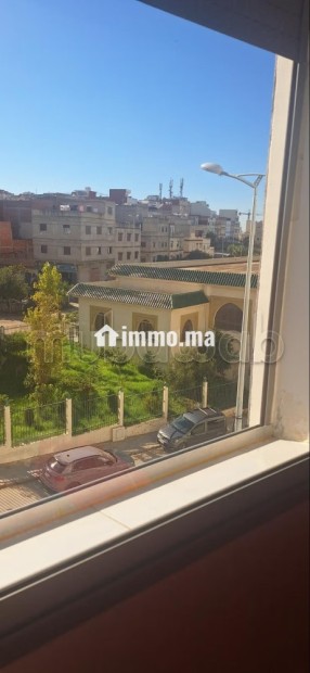 Bel Appart à vendre quartier calme et recherché - Vente Immobilier - Tanger - photo 1