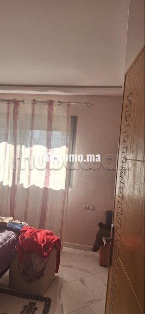 Bel Appart à vendre quartier calme et recherché - Vente Immobilier - Tanger - photo 3