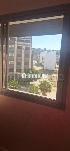Bel Appart à vendre quartier calme et recherché - Vente Immobilier - Tanger - photo 4