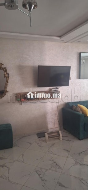Bel Appart à vendre quartier calme et recherché - Vente Immobilier - Tanger - photo 7