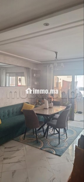 Bel Appart à vendre quartier calme et recherché - Vente Immobilier - Tanger - photo 8