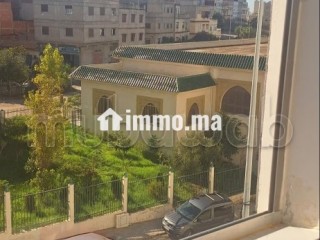 Bel Appart à vendre quartier calme et recherché - Appartement à vendre - Tanger