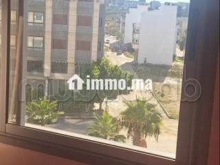 Bel Appart à vendre quartier calme et recherché - Appartement à vendre - Tanger