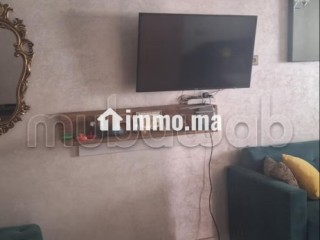 Bel Appart à vendre quartier calme et recherché - Appartement à vendre - Tanger