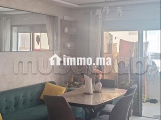 Bel Appart à vendre quartier calme et recherché - Appartement à vendre - Tanger