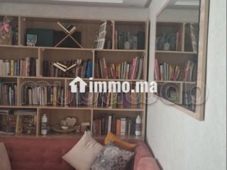 Bel Appart à vendre quartier calme et recherché - Appartement à vendre - Tanger