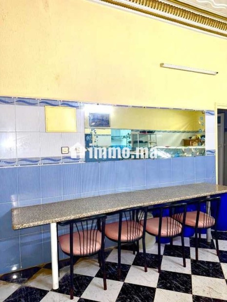 MAHLABA À VENDRE - Vente Immobilier - Fes - photo 2