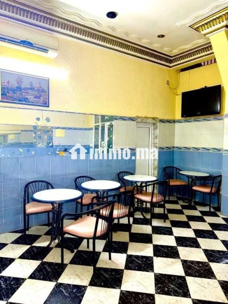 MAHLABA À VENDRE - Vente Immobilier - Fes - photo 3