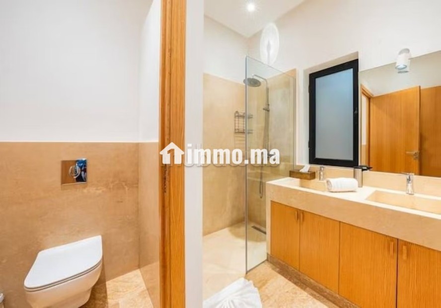 Maison d’hôtes haut de gamme - Vente Immobilier - Marrakech - photo 5