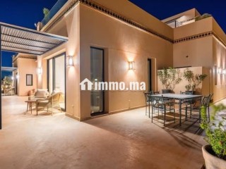 Maison d’hôtes haut de gamme - Maison à vendre - Marrakech