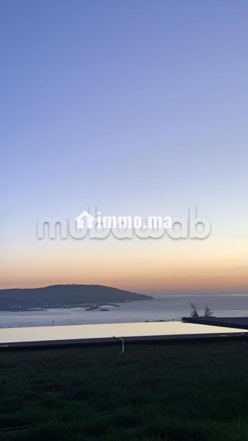 Maison de haut standing à vendre à De La Plage. 2 grandes pièces. Meublé - Vente Immobilier - Tanger - photo 7