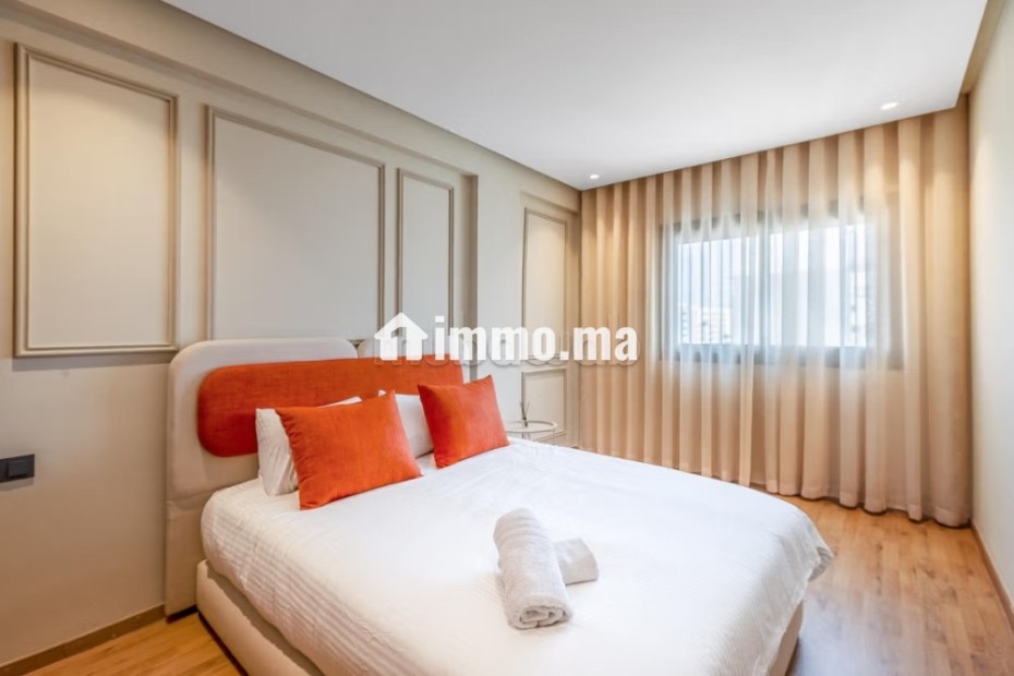 Magnifique Studio à Maarif Franceville - Vente Immobilier - Casablanca - photo 6