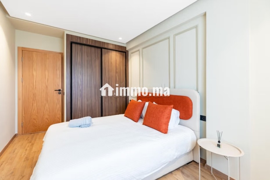 Magnifique Studio à Maarif Franceville - Vente Immobilier - Casablanca - photo 8