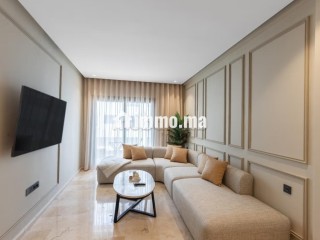 Magnifique Studio à Maarif Franceville - Appartement à vendre - Casablanca