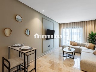 Magnifique Studio à Maarif Franceville - Appartement à vendre - Casablanca