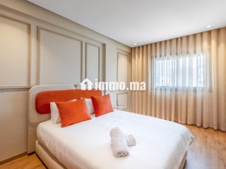 Magnifique Studio à Maarif Franceville - Appartement à vendre - Casablanca