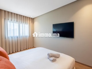 Magnifique Studio à Maarif Franceville - Appartement à vendre - Casablanca
