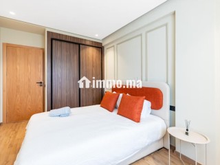 Magnifique Studio à Maarif Franceville - Appartement à vendre - Casablanca