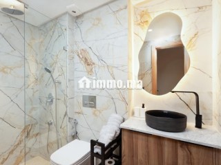 Magnifique Studio à Maarif Franceville - Appartement à vendre - Casablanca