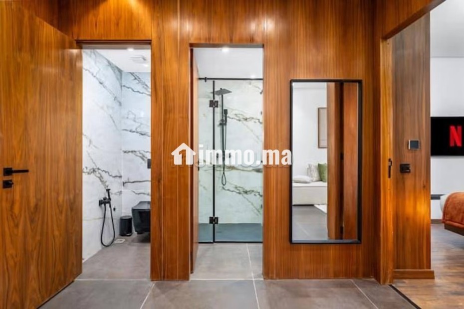 Studio de Luxe en Location Vacances - Vente Immobilier - Marrakech - photo 3