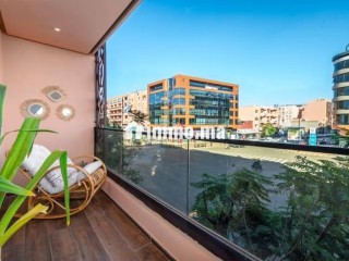 Studio de Luxe en Location Vacances - Appartement à vendre - Marrakech