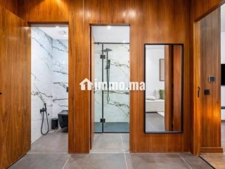 Studio de Luxe en Location Vacances - Appartement à vendre - Marrakech