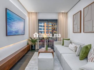Studio de Luxe en Location Vacances - Appartement à vendre - Marrakech