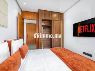 Studio de Luxe en Location Vacances - Appartement à vendre - Marrakech