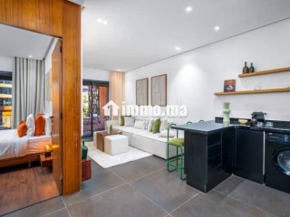 Studio de Luxe en Location Vacances - Appartement à vendre - Marrakech
