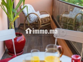 Studio de Luxe en Location Vacances - Appartement à vendre - Marrakech