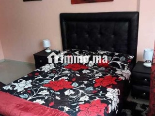 شقة مفروشة للإيجار - Appartement à louer - Marrakech
