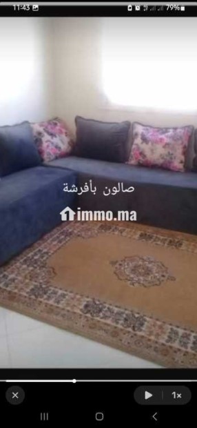 Appartement meublé à louer à bouznika - Location Immobilier - Bouznika - photo 3
