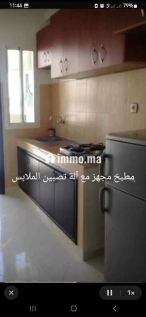 Appartement meublé à louer à bouznika - Location Immobilier - Bouznika - photo 4