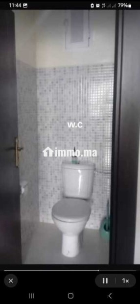 Appartement meublé à louer à bouznika - Location Immobilier - Bouznika - photo 6
