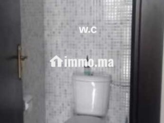 Appartement meublé à louer à bouznika - Appartement à louer - Bouznika