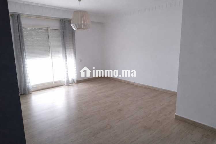 Appart studio vide quartier les princesses - Location Immobilier - Casablanca - photo 1