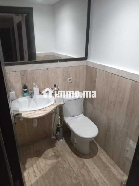 Appart studio vide quartier les princesses - Location Immobilier - Casablanca - photo 4