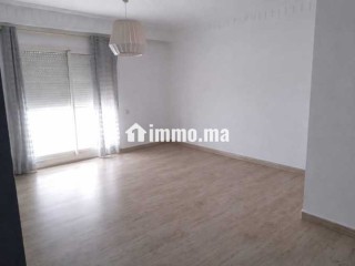 Appart studio vide quartier les princesses - Appartement à louer - Casablanca